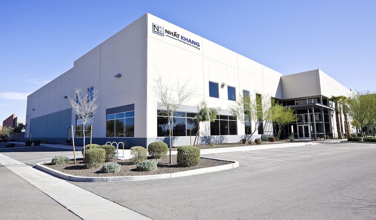 Bao Bì Nhất Khang